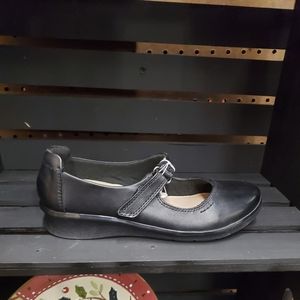 Brand new Mary Janes.